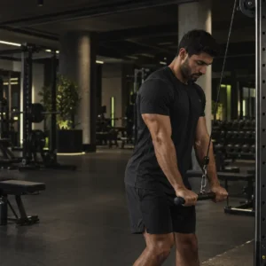 PT Facility Pass