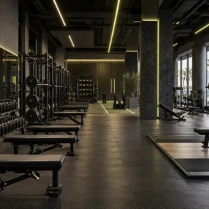 Gym Membership